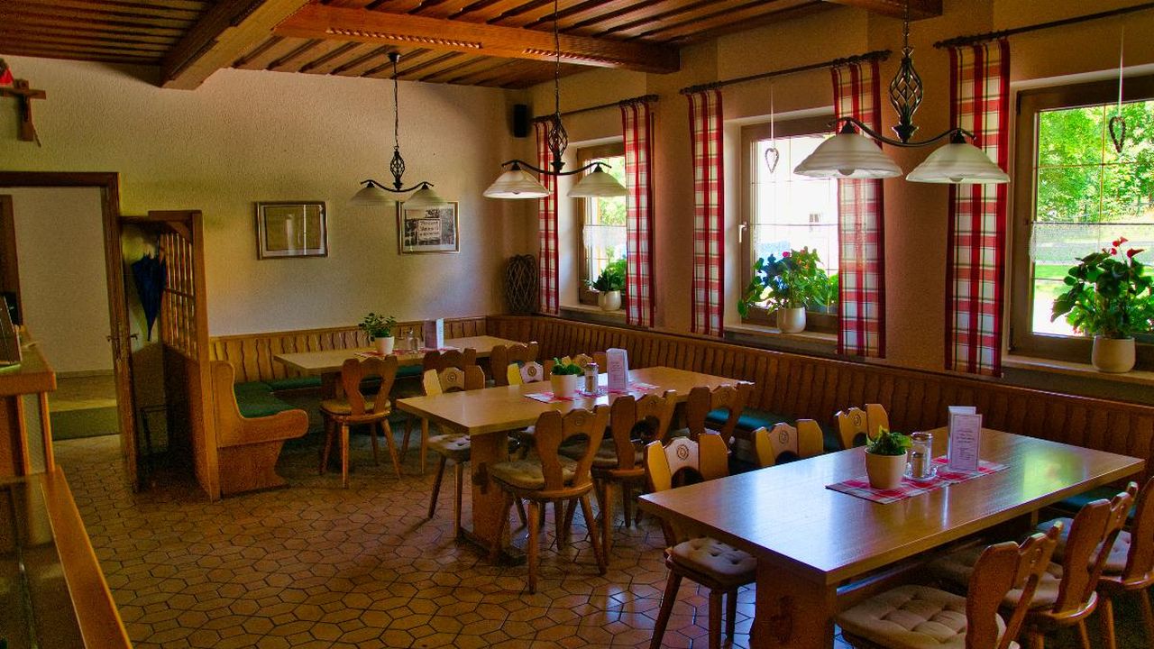 Restaurant Restaurant